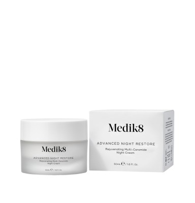 MEDIK8 ADVANCED NIGHT RESTORE 50 ML