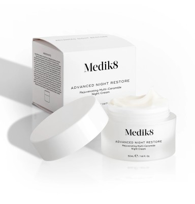 MEDIK8 ADVANCED NIGHT RESTORE 50 ML