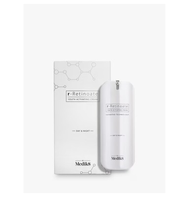 MEDIK8 R-RETINOATE DAY & NIGHT FACIAL 50 ML