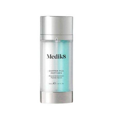 MEDIK8 COPPER PCA PEPTIDES 30 ML