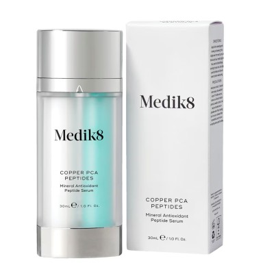MEDIK8 COPPER PCA PEPTIDES 30 ML