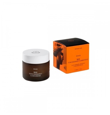 Arturo Alba Iride Tono Radiante y Luminosidad Crema 50 ml