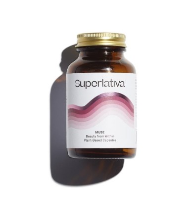 SUPERLATIVA MUSE ANTIOXIDANTE 60 CAPS