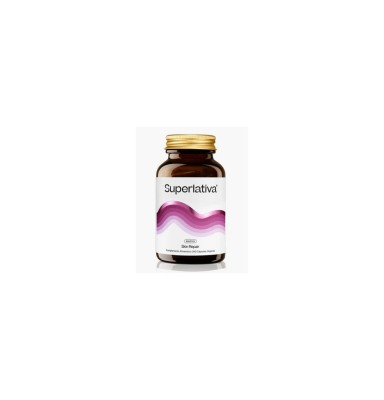 SUPERLATIVA MUSE ANTIOXIDANTE 60 CAPS