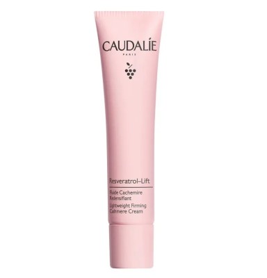 CAUDALIE RESVERATROL-LIFT FLUIDO CACHEMIR REDENSIFICANTE 40 ML