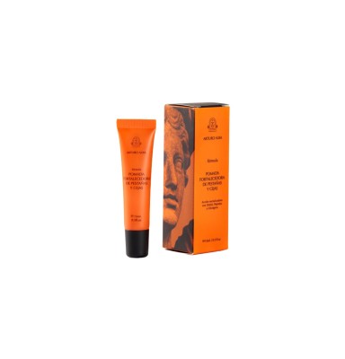 ARTURO ALBA POMADA FORTALECEDORA PESTAÑAS Y CEJAS 15 ML