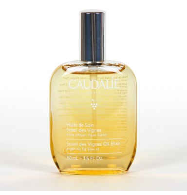 CAUDALIE ACEITE DE TRATAMIENTO SOLEIL DES VIGNES 50 ML