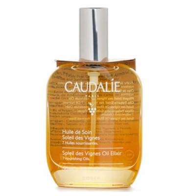 CAUDALIE ACEITE DE TRATAMIENTO SOLEIL DES VIGNES 50 ML