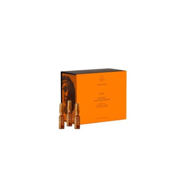 ARTURO ALBA SOLUCION NATIVA DESALTERANTE 20 AMP X 1 ML