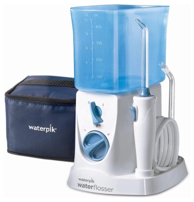 VITIS WATERPIK WATERFLOSSER WP300 TRAVEL VIAJE VITIS