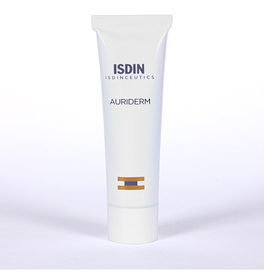 CREMA ISDINCEUTICS AURIDERM 50 ML