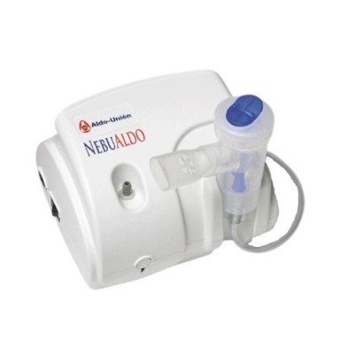 NEBUALDO NEBULIZADOR NEUMATICO