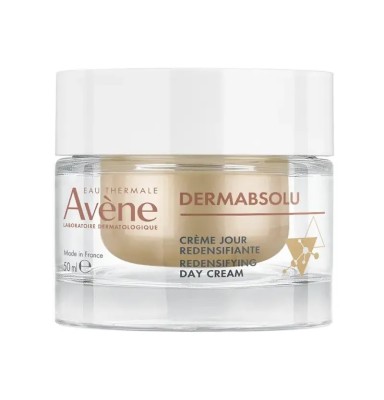 AVENE DERMABSOLU CREMA DE DIA ESENCIAL 40 ML