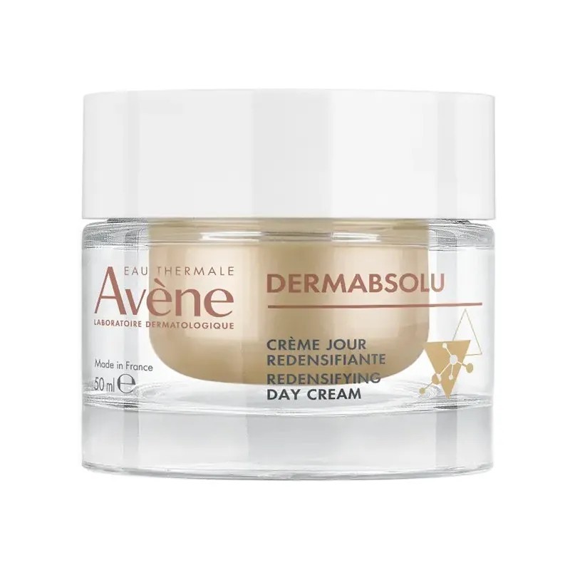 AVENE DERMABSOLU CREMA DE DIA ESENCIAL 40 ML