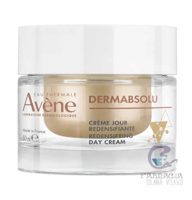AVENE DERMABSOLU CREMA DE DIA ESENCIAL 40 ML