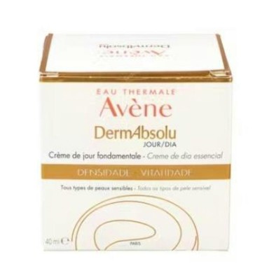 AVENE DERMABSOLU CREMA DE DIA ESENCIAL 40 ML