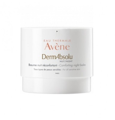AVENE DERMABSOLU BALSAMO NOCHE REGENERADOR 40 ML