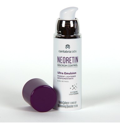 NEORETIN DISCROM CONTROL ULTRA EMULSION 30ML