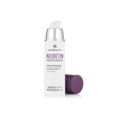 NEORETIN DISCROM CONTROL ULTRA EMULSION 30ML