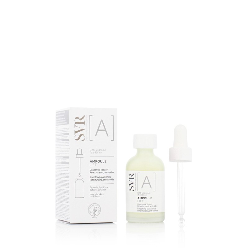 SVR AMPOULE LIFT A 30 ML