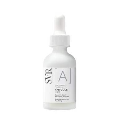 SVR AMPOULE LIFT A 30 ML