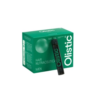 OLISTIC FOR MEN 28 FRASCOS 25 ML