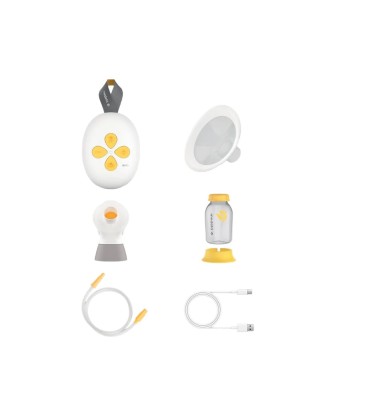 MEDELA EXTRACTOR SWING SOLO