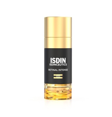 ISDINCEUTICS RETINAL INTENSE 50 ML