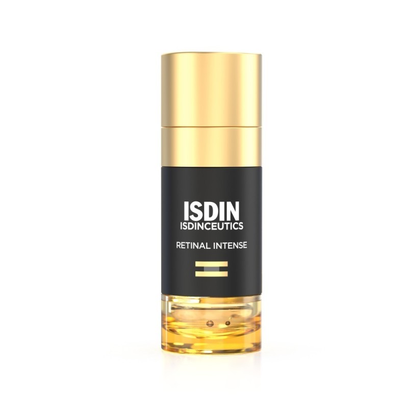 ISDINCEUTICS RETINAL INTENSE 50 ML