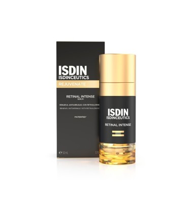 ISDINCEUTICS RETINAL INTENSE 50 ML
