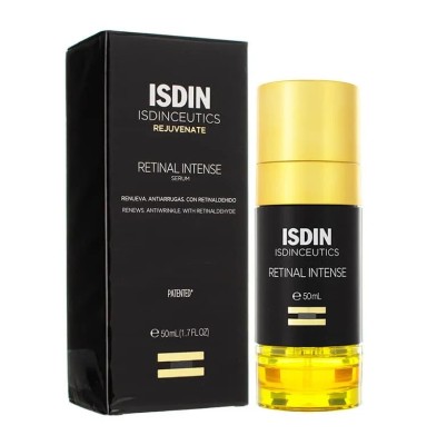 ISDINCEUTICS RETINAL INTENSE 50 ML