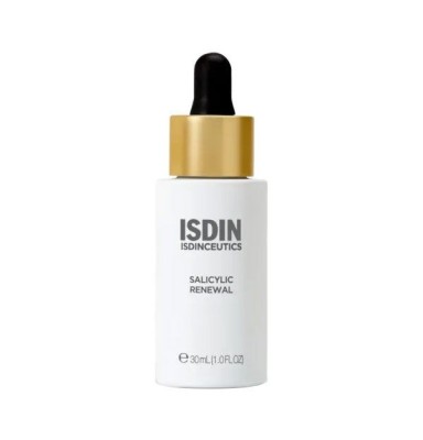 ISDINCEUTICS SALICYLIC RENEWAL 30 ML