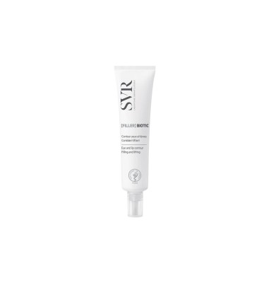 SVR FILLER BIOTIC CONTORNO OJOS 15 ML