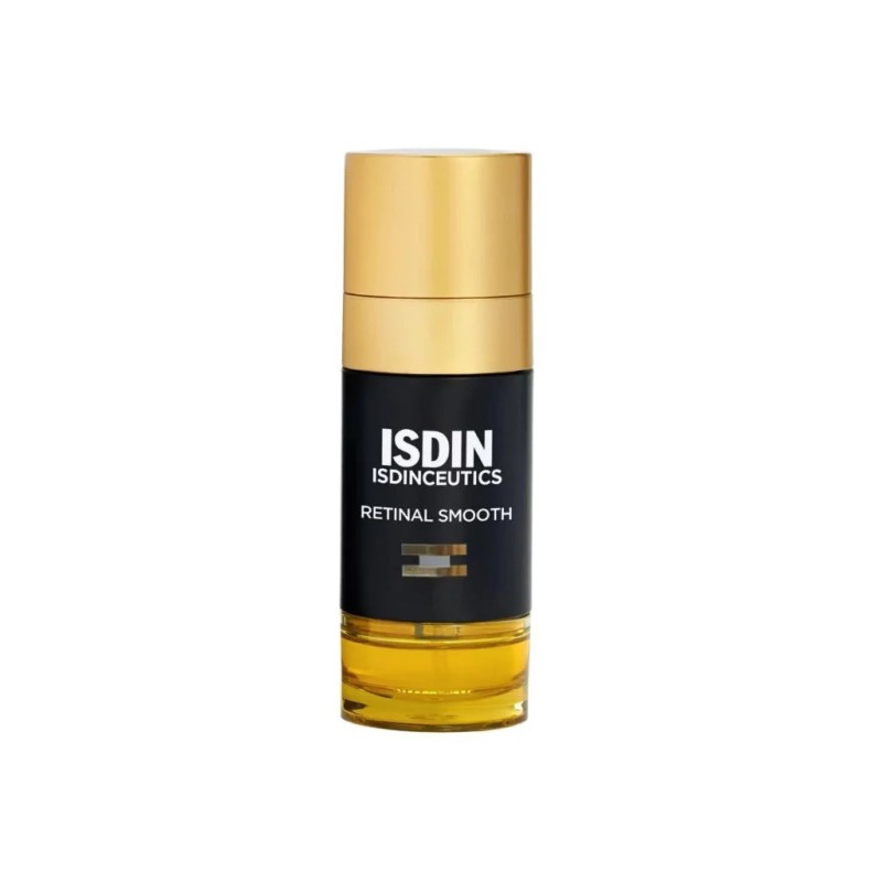 ISDINCEUTICS RETINAL SMOOTH 50 ML