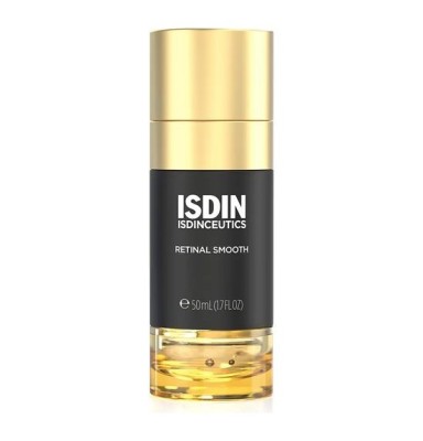 ISDINCEUTICS RETINAL SMOOTH 50 ML