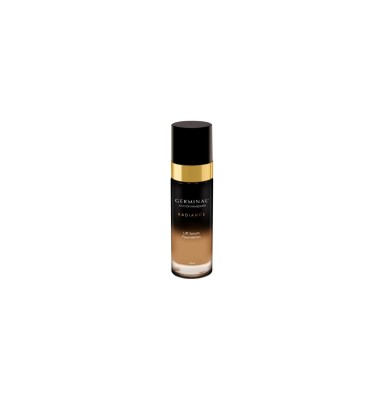 GERMINAL ACCION INMEDIATA RADIANCE LIFT SERUM FOUNDATION 1 FRASCO 30 ML COLOR LIGHT MEDIUM