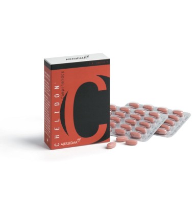 CHELIDON 60 COMP