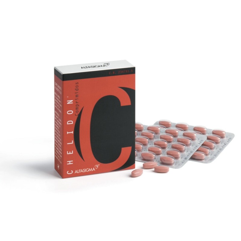 CHELIDON 60 COMP