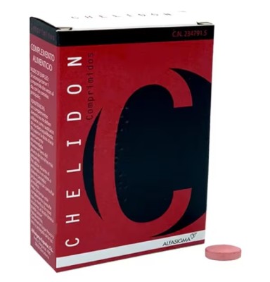 CHELIDON 60 COMP