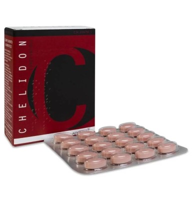 CHELIDON 60 COMP
