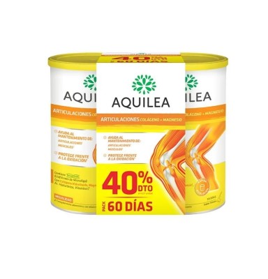 AQUILEA ARTICULAC.MOBILITY PROMO 2¬ 40%