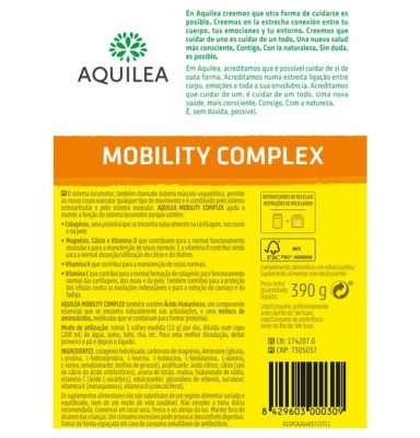 AQUILEA ARTICULAC.MOBILITY PROMO 2¬ 40%
