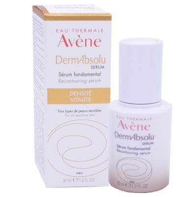 AVENE DERMABSOLU SERUM ESENCIAL 30ML