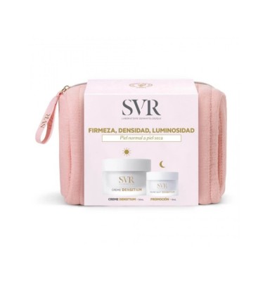 SVR DENSITIUM SET CREMA RICA FIRMEZA DENSIDAD LUMINOSIDAD