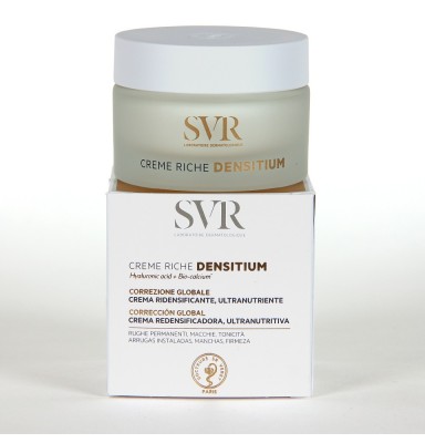 SVR DENSITIUM SET CREMA RICA FIRMEZA DENSIDAD LUMINOSIDAD