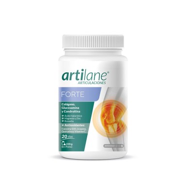 ARTILANE FORTE PACK POLVO ORAL 300 G