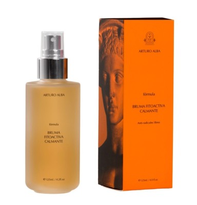 ARTURO ALBA BRUMA FITOACTIVA CALMANTE 125 ML
