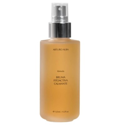 ARTURO ALBA BRUMA FITOACTIVA CALMANTE 125 ML