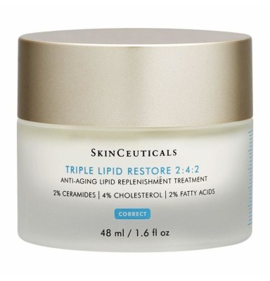 SKINCEUTICALS TRIPLE LIPID RESTORE 2:4:2 50 ML