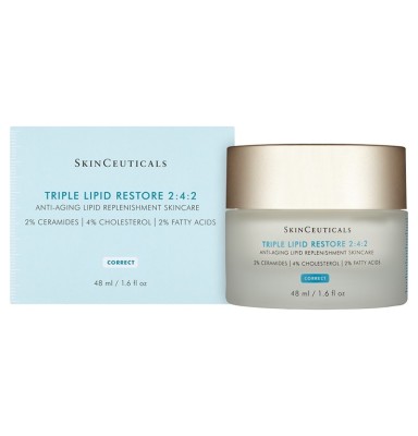 SKINCEUTICALS TRIPLE LIPID RESTORE 2:4:2 50 ML